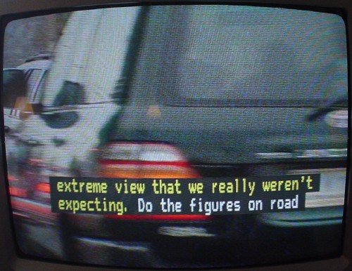 Yellow text leads wraps to a second line and then turns to white text