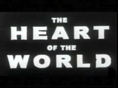 ‘The Heart of the World’