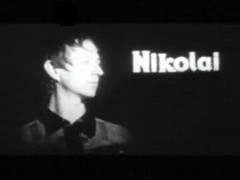 ‘Nikolai’